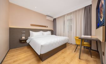 Jinjiang Hotel (Guomao 360 Plaza Henan Museum)