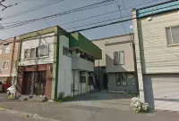 Hongo 11 Hotel Hotel dekat JR Shin-Sapporo Station