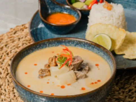 Howard Johnson by Wyndham Tangerang Hotel di Tangerang