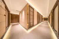 logo Ningnan Shanhe Hotel (Ningyuan Lane Hotel) Hotels in Ningnan