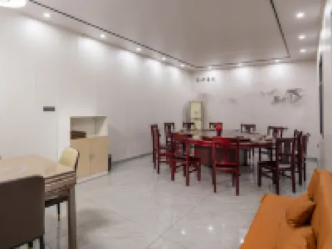 Dui Guiyuan Outdoor Homestay (Yuquan Temple Scenic Area Branch), Dangyang โรงแรมในตังหยาง