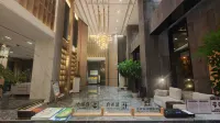 hi Shang Xi Hotel Hotels in Lianghe