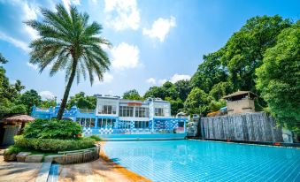 Poly Hot Spring Guiyang Hotel