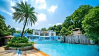 Poly Hot Spring Guiyang Hotel - Hot Springs