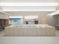 全季飯店（杭州西湖美院店） 吴山广场附近的飯店