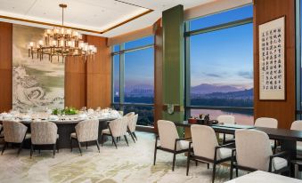 Grand New Century Hotel Zhangzhou