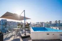 Floral Hotel·Chaozhou Hanxi Li Hotel