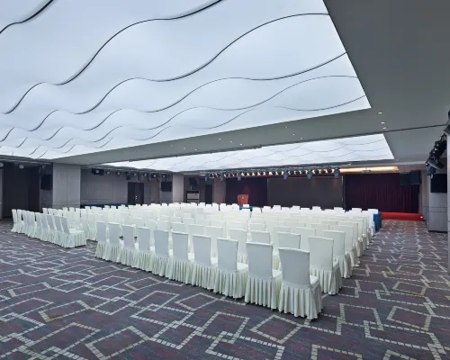 Duoyan Hotel (Wuhan Optics Valley Plaza) فنادق مميّزة Photos
