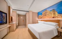 Vienna Hotel (Yangjiang Hailing Island Gold Coast)