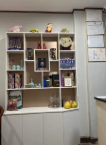 Jiayuan Hotel (Luzhou Naxi)