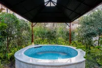 Holiday Inn JIUHUA MOUNTAIN HOT SPRING by IHG - con terme