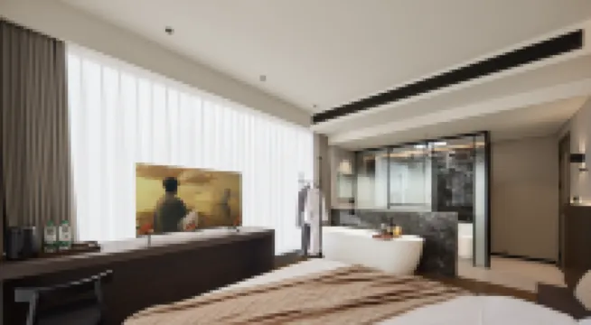 Yuejing Moon Luxury Hotel