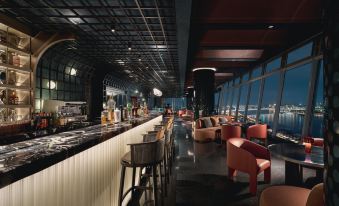 Hotel Indigo Ningbo Riverside