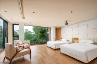 Guilin Wanghulou Tower