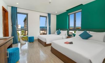 Ocean Garden Boutique Da Nang by Haviland