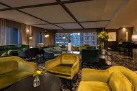 Pullman Cape Town City Centre - 5-Star