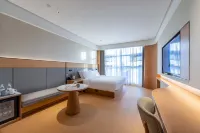 JI Hotel (Jiaozuo Wen County Huanghe Road)