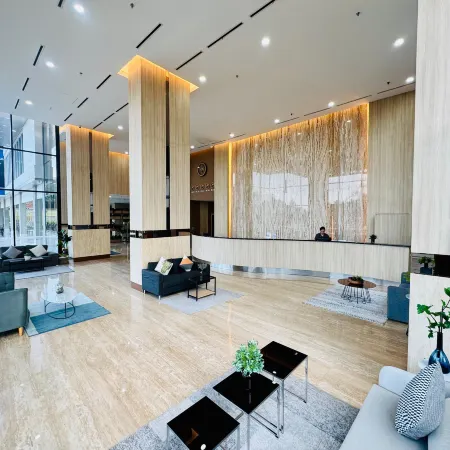 Howard Johnson by Wyndham Tangerang