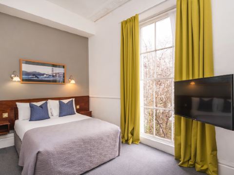 เดอะ วอชิงตัน โฮเทล