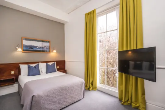 The Washington Hotel in zona Avon Gorge