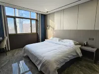 Jinyuan Zhixuan Hotel Hotels in Nanle