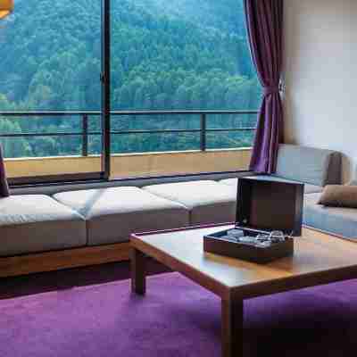 古湯温泉ONCRI／おんくり Rooms