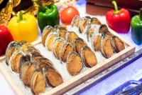 Molin Hotel Resort Zhuhai Jinwan - breakfast