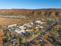 Crowne Plaza Alice Springs Lasseters Các khách sạn ở The Gap