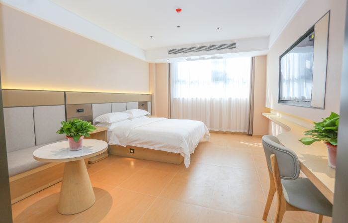 XiYue Hotel