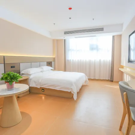 XiYue Hotel