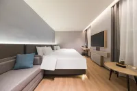 huiting international hotel