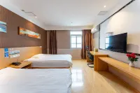 Feidong Yulong Boutique Business Hotel - Bữa sáng