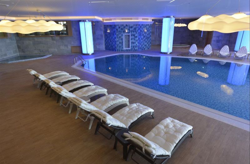 Wyndham Grand Istanbul Europe photo 2