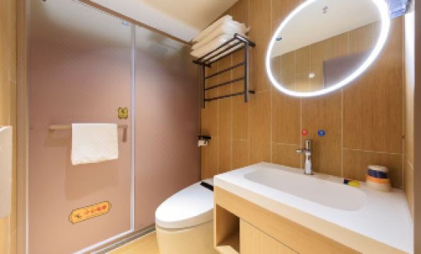 Zaolinjie (Xuanwu Hospital Store, Niujie Subway Station, Beijing)