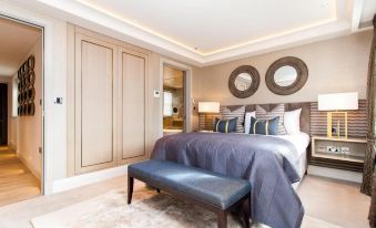 Hope House Residences by Aeria Apartments