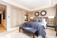 Aeria 公寓希望之家 倫敦住宿飯店