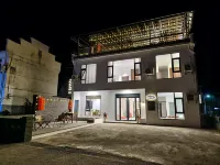 Shitai Yingxiang Homestay (Guniujiang Scenic Area Branch) Hotel in zona Guniujiang Nature Reserve