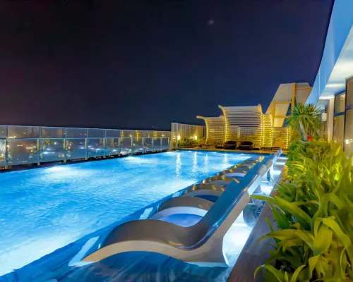 The Song Premium Apartment - Căn Hộ Du Lịch Biển - Anh Khoa Homestay Nổi bật Photos