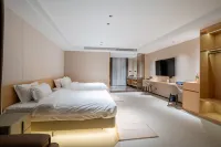 Four Seasons Hotle（Jiayi Branch） - balcony