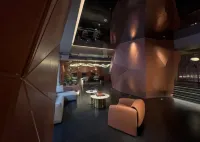 Changsha Houshan Serenity Hotel - Ramah Hewan Peliharaan