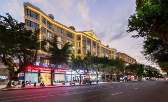 Pingtan Puyue Hotel (Longwangtou Beach)