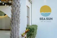 SEA SUN Bed & Beyond - 조식 운영