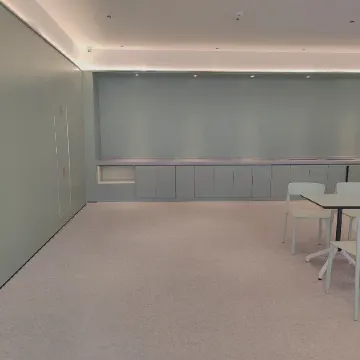 Hi Inn (Lu'an Jin'an District Wanda Plaza)