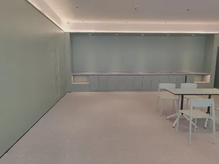 Hi Inn (Lu'an Jin'an District Wanda Plaza)