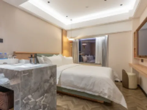 銀水灣ホテル 清流のホテル