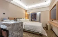Yinshuiwan hotel Hotels in Qingliu