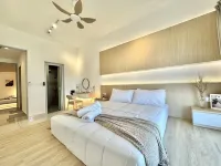 Ipoh ICC Premium Suites By IWH Suites