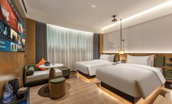 Fengning Apartment(Haizhu Square Branch)