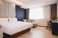 Elong Wanguo Hotel (Dingxi Zhonghua Road)