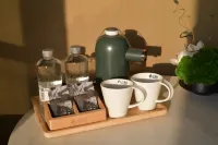 張家界國家森林公園雲居飯店